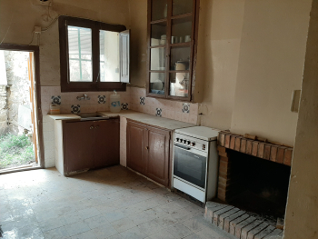 CASA EN VENDA A PREIXENS (AGRAMUNT)