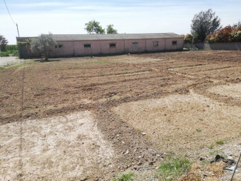 SOLAR EN VENDA A TORNABOUS