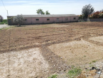 SOLAR EN VENDA A TORNABOUS