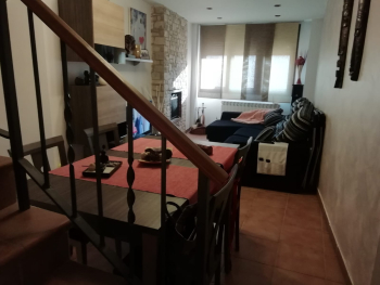 CASA EN VENTA EN CASTELLSERÀ