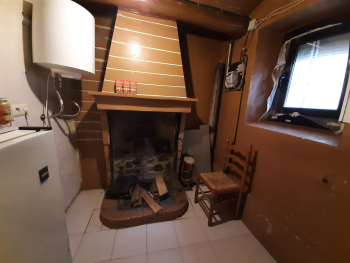 CASA EN VENDA A MALDÀ