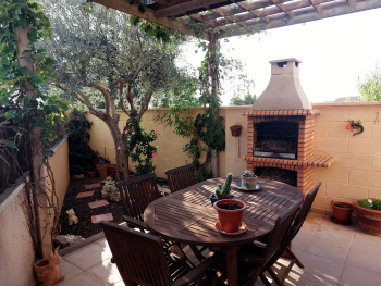CASA EN VENDA
