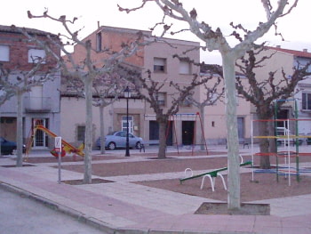 CASA EN VENDA