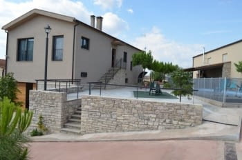 MASIA EN VENDA