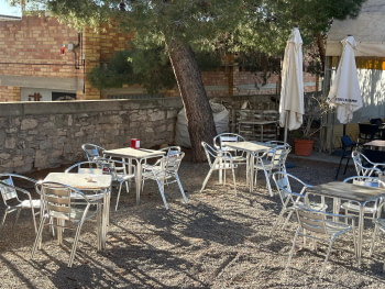 BAR-RESTAURANTE