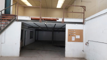 NAVE INDUSTRIAL EN ALQUILER