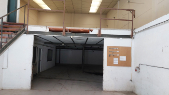 NAU INDUSTRIAL PER LLOGAR