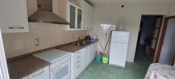 CASA ECONÒMICA EN  VENDA