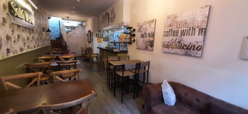BAR EN TRASPASO