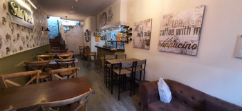 BAR EN TRASPÀS