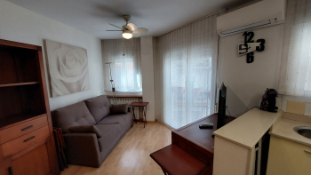 APARTAMENT EN VENDA