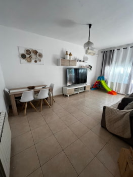 PISO EN VENTA