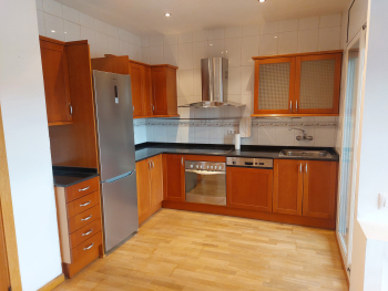 DUPLEX EN VENDA A TÀRREGA