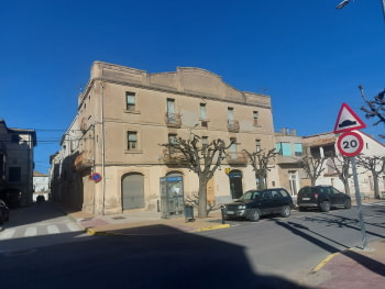 CASA EN VENDA A ANGLESOLA