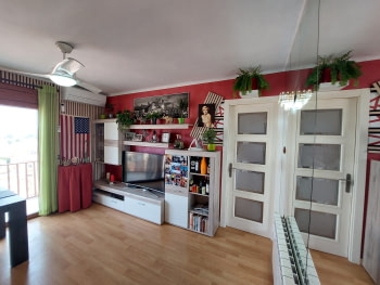 PISO EN VENTA EN AGRAMUNT