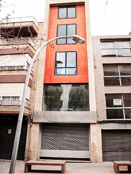 EDIFICIO COMERCIAL EN VENTA