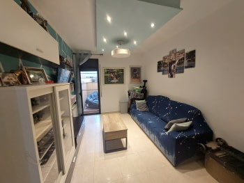 PISO EN VENTA