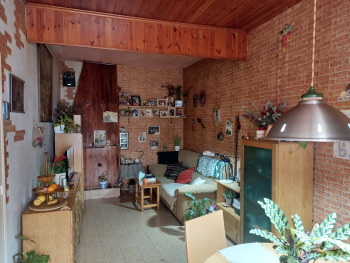 CASA EN VENDA
