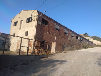 ALMACÉN EN VENTA