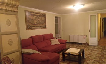 CASA ANTI-CONFINAMIENTO