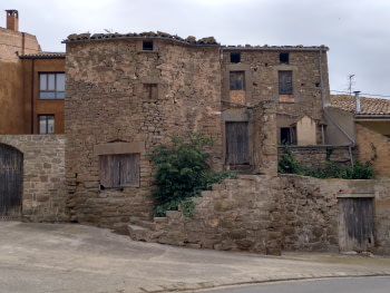 GRAN CASA MAYOR A REFORMAR