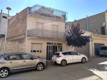 CASA EN VENDA A PREIXANA