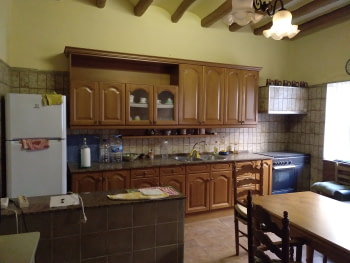GRAN CASA EN VENTA CON 12 HABITACIONES.