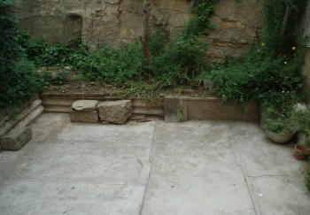 Casa zona castell