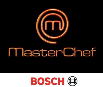 Bosch y  Masterchef
