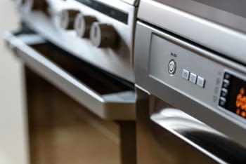 Limpia tu horno y obtén un mayor ahorro de energía
