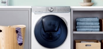 Todo lo que necesitas saber a la hora de comprar una lavadora