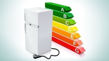 Elige el frigorífico más eficiente y ahorra energía