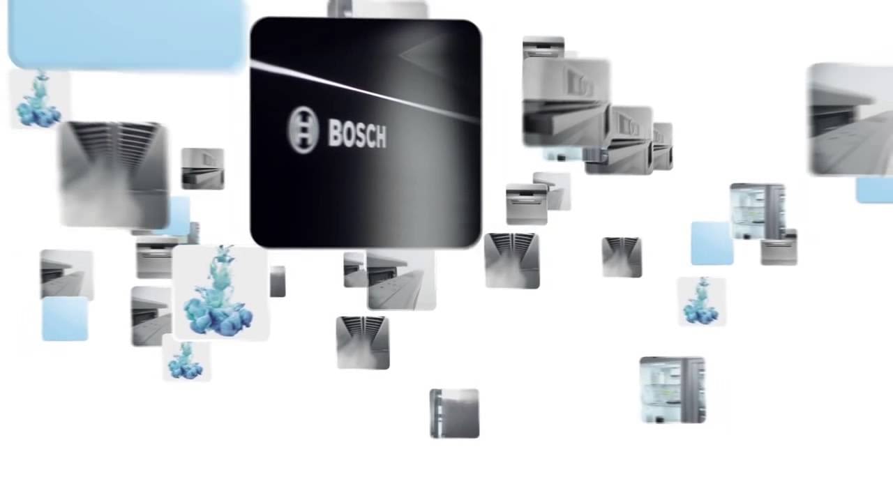 ¿ Qué es HomeConnect de Bosch ?