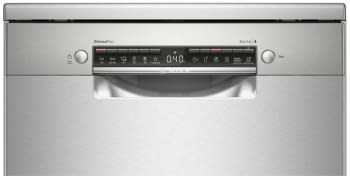 Lavavajillas Bosch: Controla tu lavavajillas desde la app de Home Connect