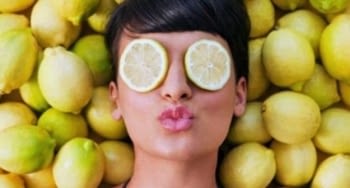 Usos del limón, estéticos y prácticos