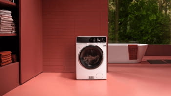 LavaSecadoras AEG en Stock, 2 electrodomésticos en 1 ;)