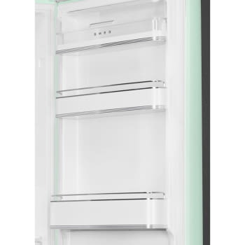 Frigoríficos Combi Verde agua Smeg FAB32RPG5 | No Frost | Retro Años 50 | Bisagra Derecha | Clase D | Envío Gratis - 6