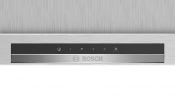 Campana de Techo Isla Bosch DIB97IM50 Inoxidable de 90 cm a 754 m³/h | Clase B | Serie 4 - 4