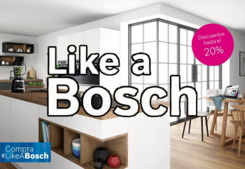 Campana Decorativa Bosch DWB67CM50 Acero inoxidable | 60 cm | 4 niveles |  671 m³/h | Motor EcoSilence | Serie 6 | Clase A | Stock - 2