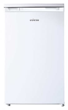 EDESA EFS-0812 WH Frigorífico + Congelador Vertical Blanco | 1 Puerta | 845 x 501 x 540 mm | Clase F - 1