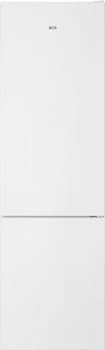 Frigorífico Combi AEG RCB636E4MW Blanco | 201 x 59.5 cm | Tecnología TwinTech | No Frost | Clase E - 1