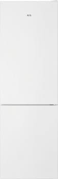Frigorífico Combi AEG RCB632E4MW Blanco | 186 x 59.5 cm | Tecnología TwinTech | No Frost | Clase E | Stock