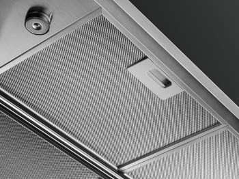 Campana de Techo AEG DCK5281HG 120cm Blanca | 720 m³/h Real | Vinculación Hob2Hood | Clase A+ - 4