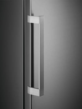 Congelador Vertical AEG AGB728E3NX Inoxidable Antihuellas | 186 x 59.5 cm | No Frost | Clase E - 2