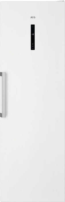Congelador Vertical AEG AGB728E6NW  Blanco | 186 x 59.5 cm | No Frost | Clase E