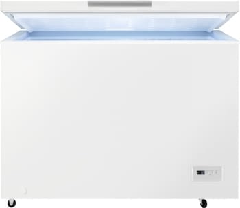 Arcón congelador AEG AHB531E1LW Blanco | 112 x 84.5cm | LowFrost | Motor Inverter | Clase E