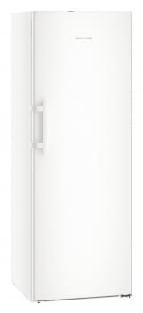 Congelador Vertical Liebherr GN 5235 | Libre instalación | Blanco | 195 x 70 cm | No Frost | Clase D - 1