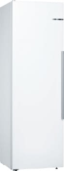 Frigorífico 1P Bosch KSV36AWEP Cíclico Libre Blanco de 186 x 60 cm de 346 L VitaFresh Plus Clase A++