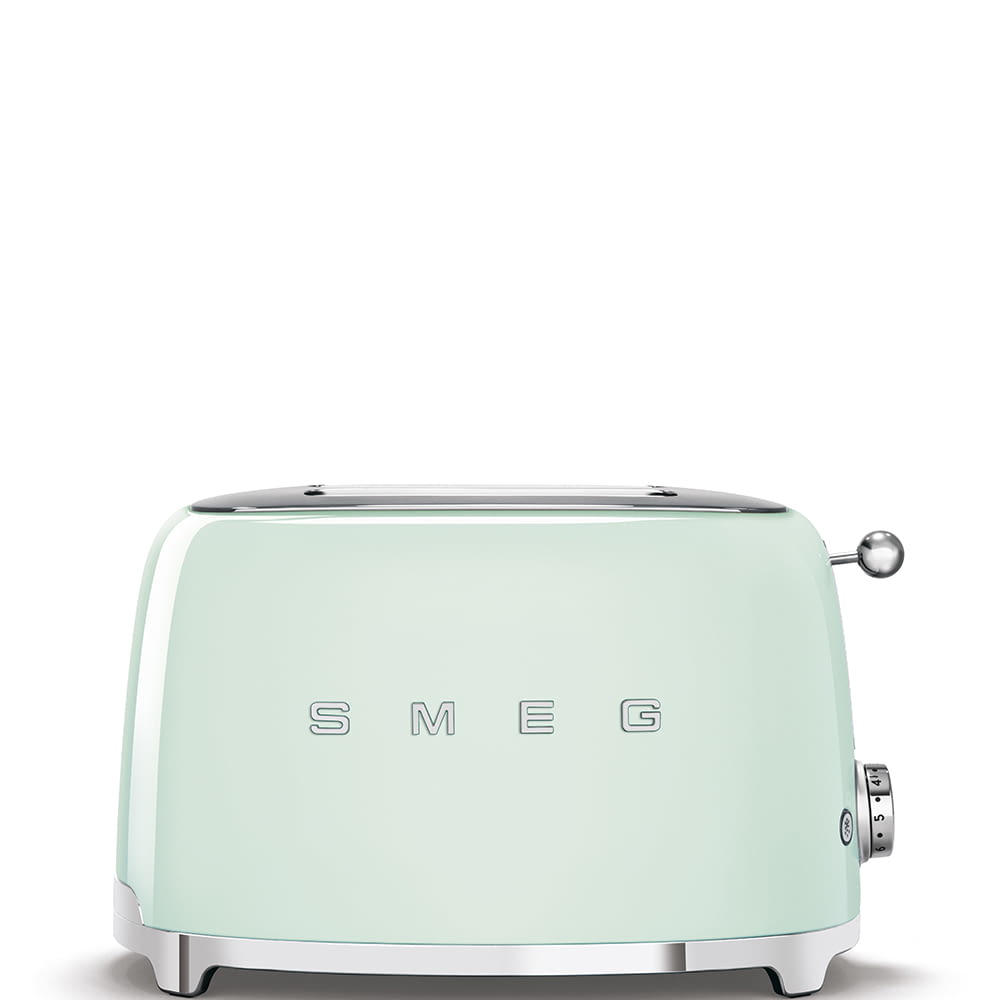 Tostadora sales vintage verde