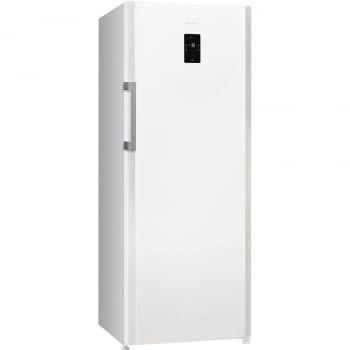 Congelador Vertical SMEG CV290NDF | 1714x595x655 mm | No Frost | Libre instalación | Blanco | Clase E